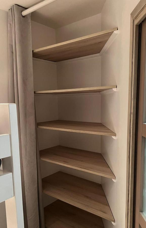Superbe Appartement Cosy - Plage Des Minimes La Rochelle  Bagian luar foto