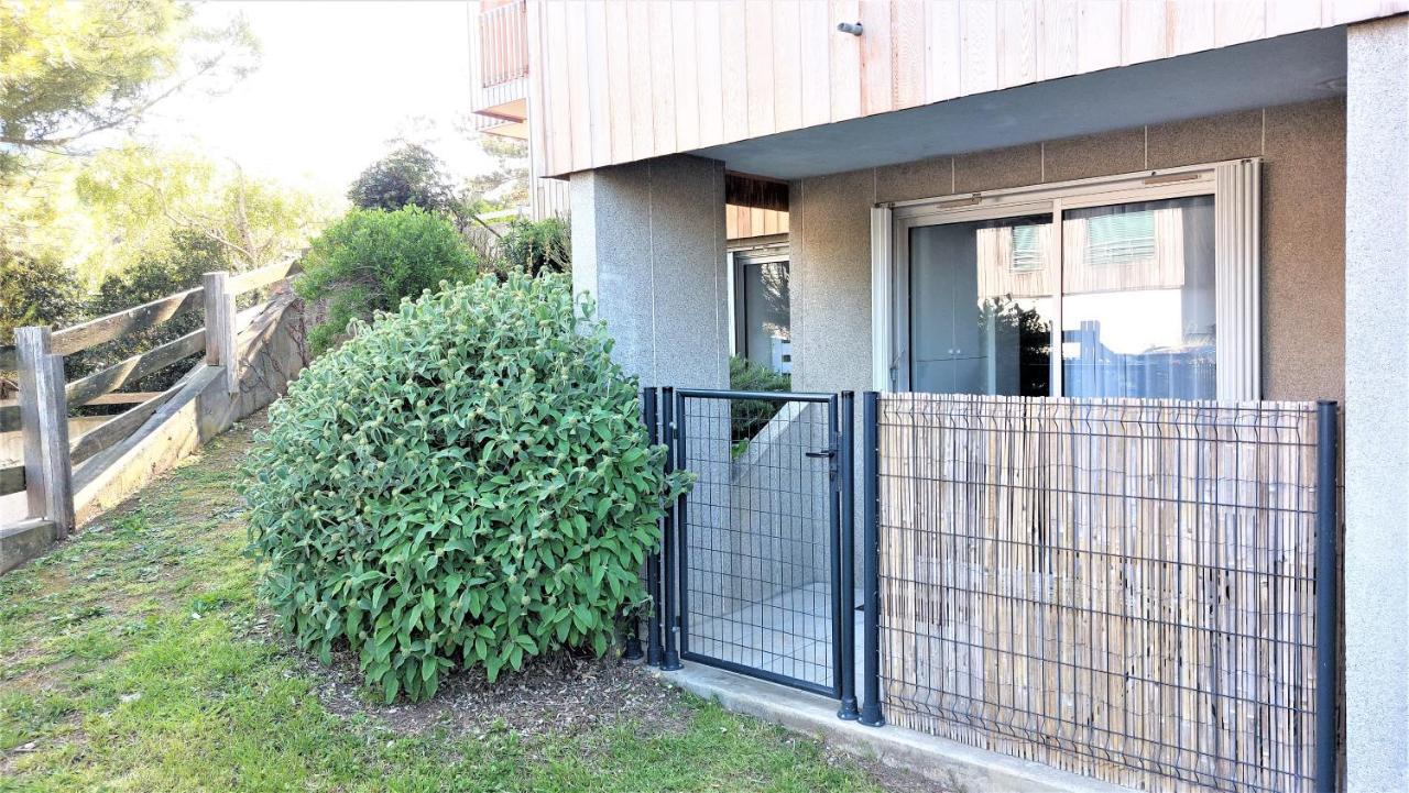 Superbe Appartement Cosy - Plage Des Minimes La Rochelle  Bagian luar foto